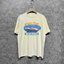Picture of Rhude T Shirts Short _SKURhudeS-2XL11trRH1472585